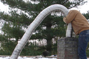 Best Chimney and Roof Care - Cincinnati Chimney Sweep & Masonry, Roof Repair