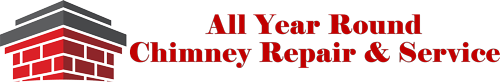 All Year Round Chimney Repair & Service - logo